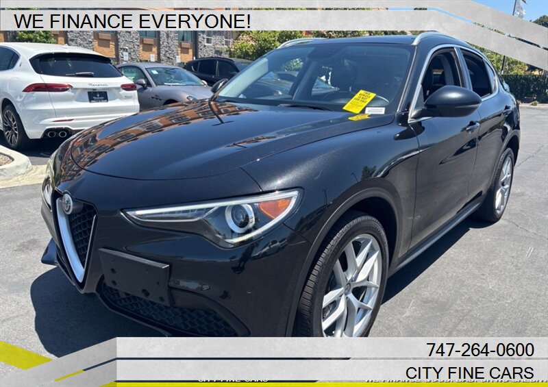 alfa romeo stelvio 2018 ZASFAKBN9J7B84138 image alfa romeo stelvio 2018 ZASFAKBN9J7B84138 image